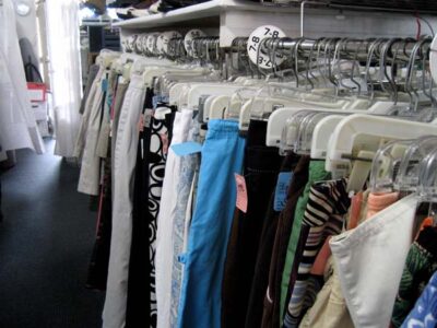 Creative Ways To Save Money or Get Free Goods Image